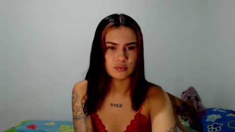 Snapshot of eva_viulet chatting on 07/22/26, 02:47 MISS EVY online show from 07/22/26, 02:47