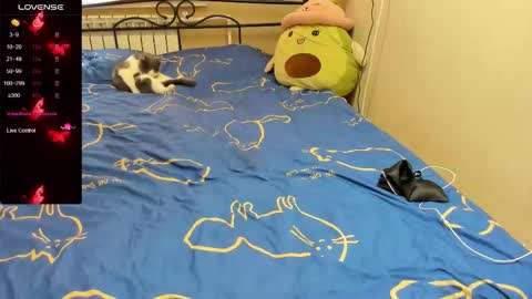 Eva online show from 11/02/25, 10:28