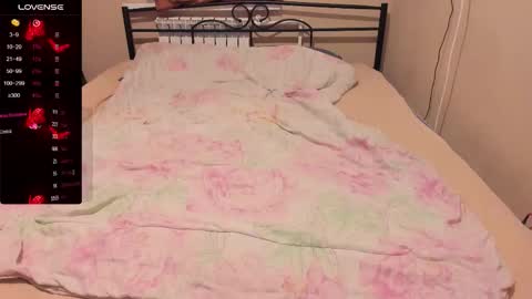 Eva online show from 11/09/25, 04:16