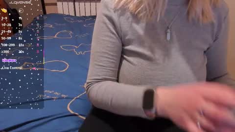 Eva online show from 02/19/26, 02:46