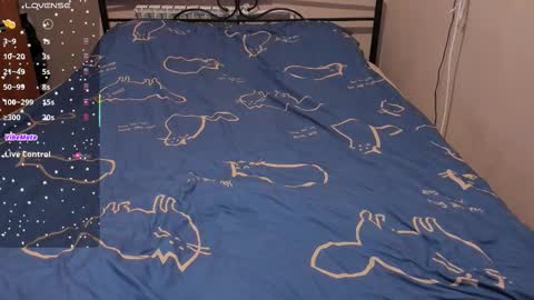 Eva online show from 03/13/26, 02:23