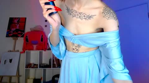 Eva online show from 12/08/24, 07:05