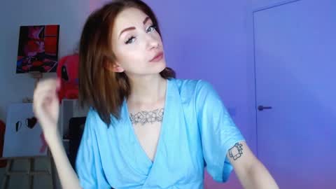 Eva online show from 01/07/25, 10:43