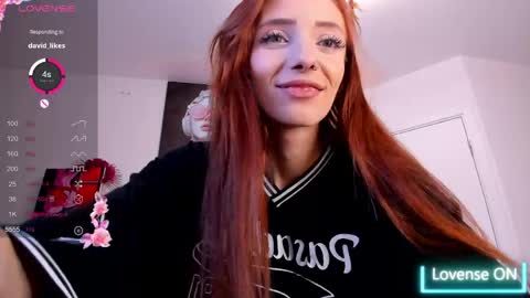 Eva online show from 04/19/26, 06:10