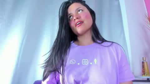  Eva Grey  online show from 03/05/25, 11:49