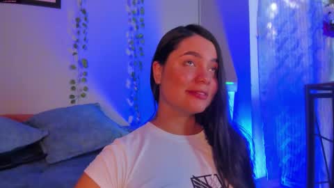  Eva Grey  online show from 12/03/25, 08:07