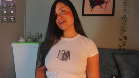  Eva Grey  online show from 01/09/26, 08:21