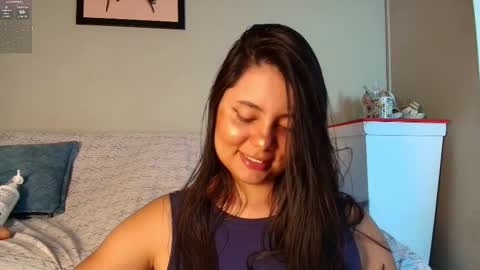  Eva Grey  online show from 02/16/26, 08:16