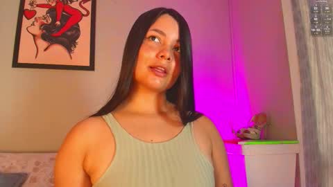  Eva Grey  online show from 03/15/26, 08:04