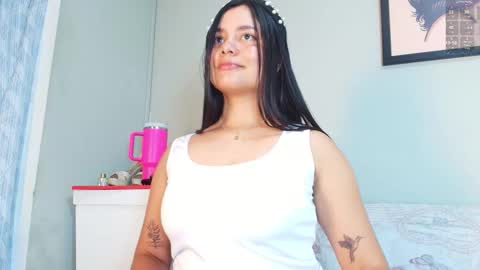  Eva Grey  online show from 03/23/26, 08:02