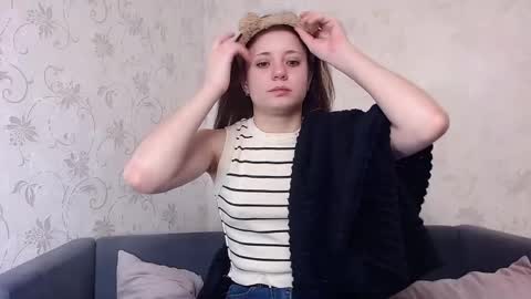 Eva online show from 11/03/25, 07:53