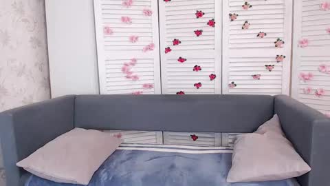 Eva online show from 01/15/26, 09:14