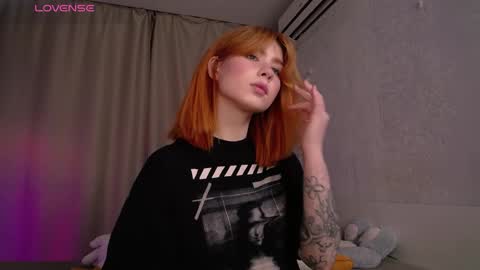 Eva online show from 11/10/25, 09:41