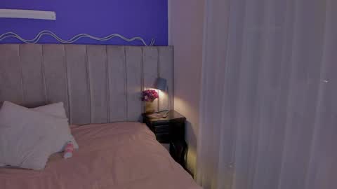 Snapshot of evaa_stevens chatting on 05/29/26, 08:07 julieth online show from 05/29/26, 08:07
