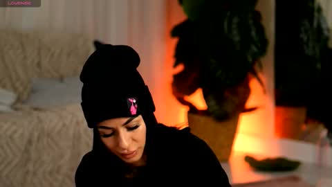 Eva  online show from 01/11/26, 04:39