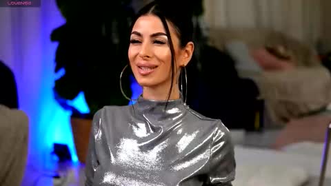 Eva  online show from 01/17/26, 04:28