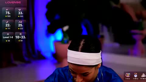 Eva  online show from 02/05/26, 05:12