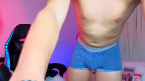 EVAN online show from 07/02/26, 03:23