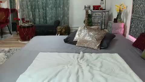 evabarbi online show from 03/19/26, 10:14