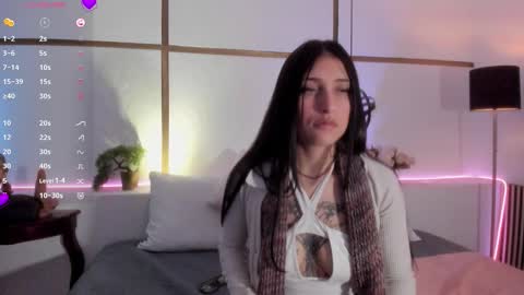  Eva online show from 01/12/26, 02:55