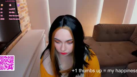 Eva online show from 09/14/25, 04:44