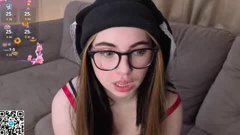 Eva online show from 12/18/25, 05:35