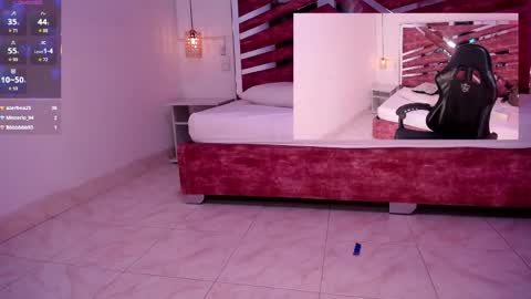 EvaBloom online show from 05/15/26, 11:56