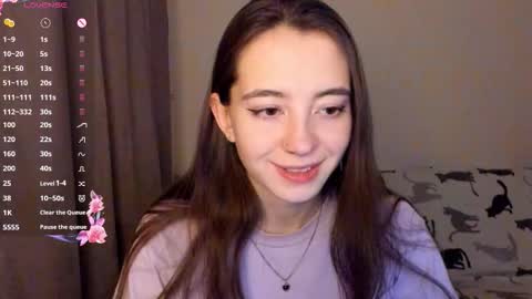 evabradly online show from 01/18/26, 07:17