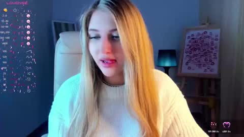 Snapshot of evacadooo chatting on 02/27/25, 02:32 Eva online show from 02/27/25, 02:32