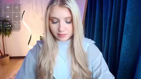 Eva  online show from 03/01/26, 02:35