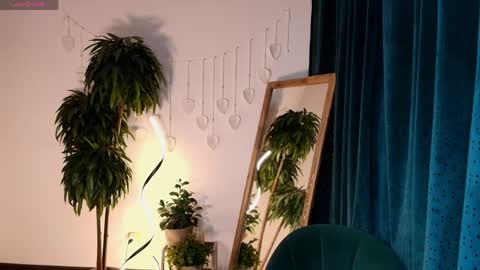 Eva  online show from 04/16/26, 02:34