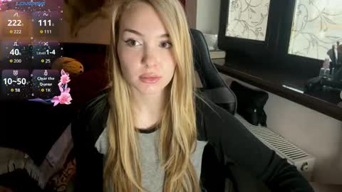 evacarter1 online show from 03/29/26, 02:06