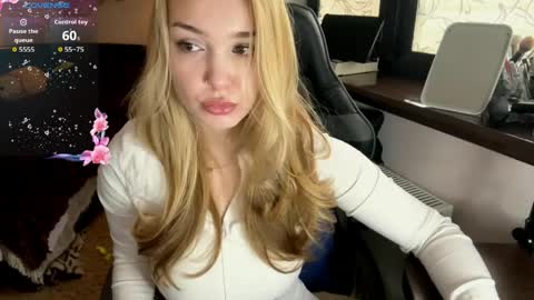 evacarter1 online show from 03/30/26, 11:33