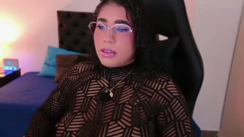 Jenny Carters online show from 06/07/26, 02:16