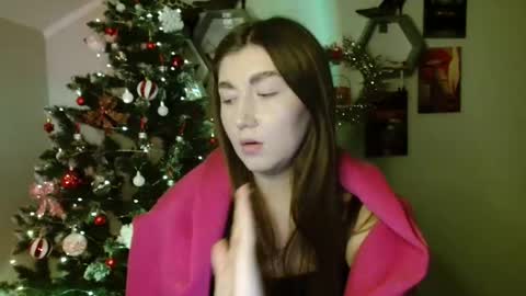 Evachaturbatte online show from 11/18/25, 01:59