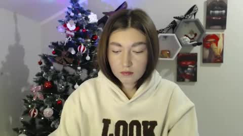 Evachaturbatte online show from 12/23/25, 07:39