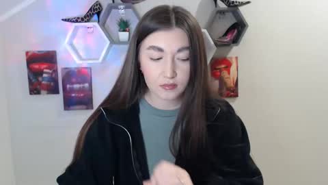 Evachaturbatte online show from 02/20/26, 08:16