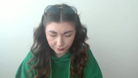 Evachaturbatte online show from 03/05/26, 11:28