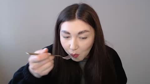 Evachaturbatte online show from 04/01/26, 09:10