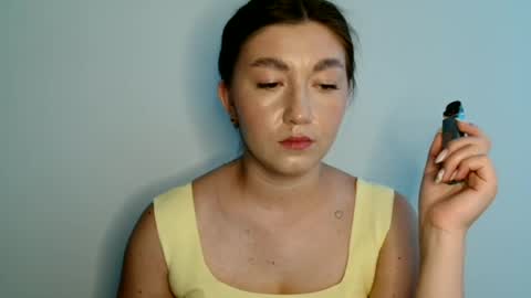 Evachaturbatte online show from 06/29/26, 10:15