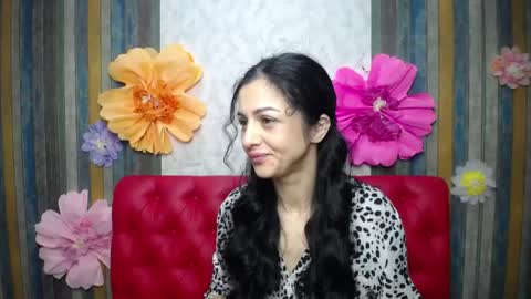 EvaClarkk online show from 04/22/26, 05:32