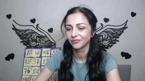 EvaClarkk online show from 05/26/26, 05:14