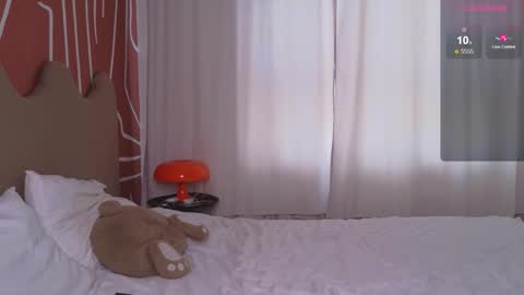 Eva online show from 10/09/25, 07:06