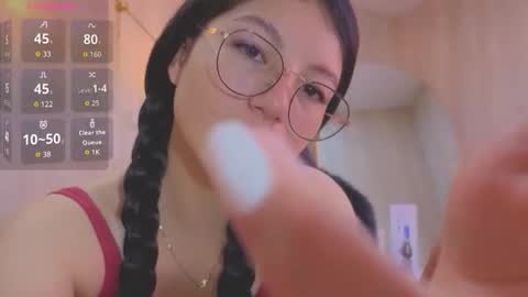 Eva online show from 01/15/26, 01:05