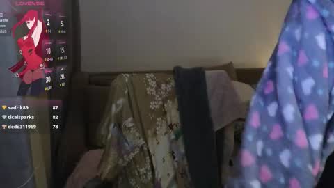 Eva online show from 11/03/25, 03:13