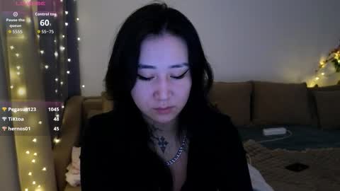 Eva online show from 11/21/25, 07:45