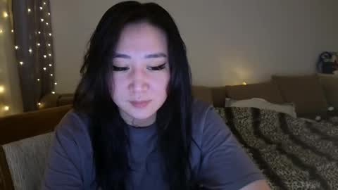 Eva online show from 12/14/25, 01:27