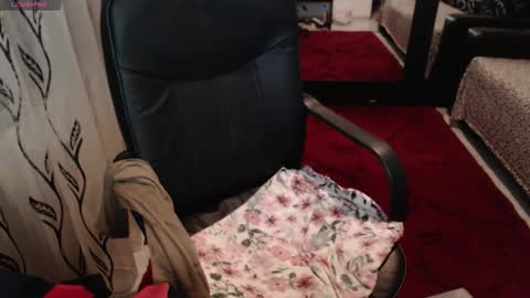 Snapshot of evadream1 chatting on 09/16/25, 09:38 EVADREAM online show from 09/16/25, 09:38