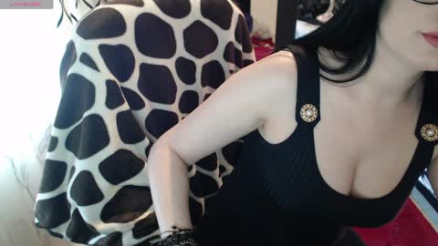 EVADREAM online show from 03/27/26, 12:05