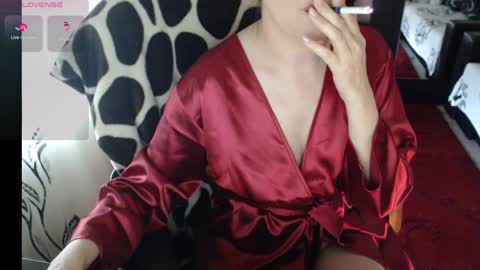 EVADREAM online show from 04/09/26, 10:42